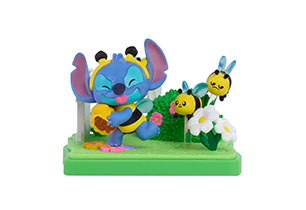 Happy Haul Stitch Goes Wild Figs In Box